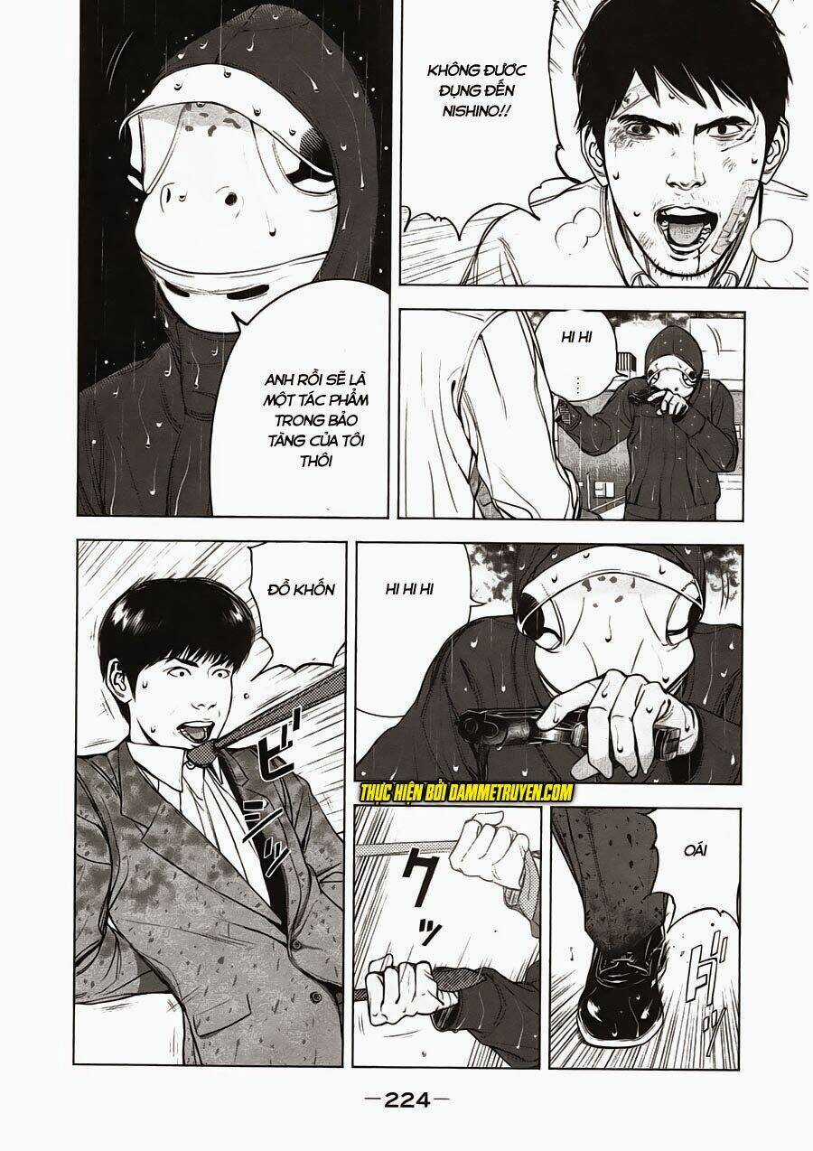 Museum Chapter 9 trang 13