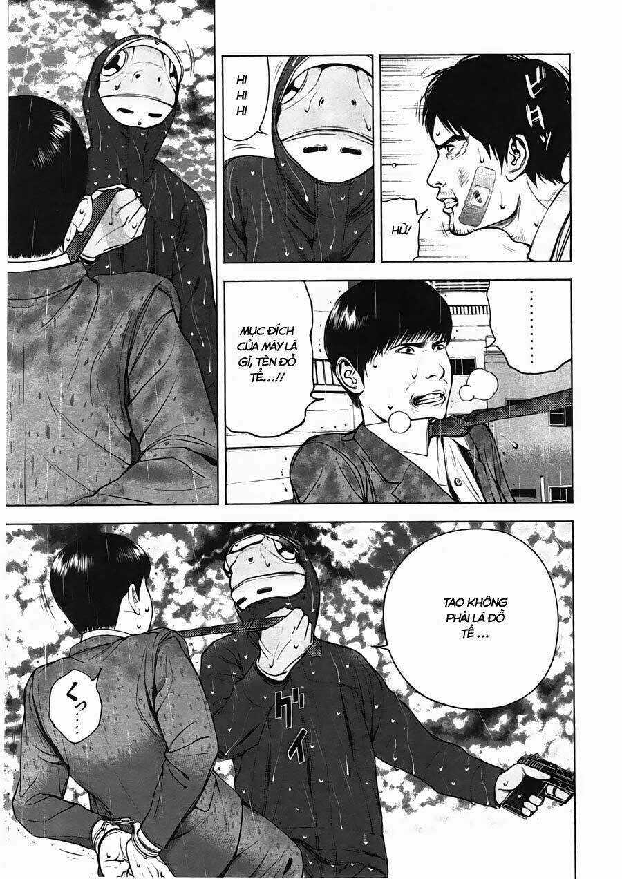 Museum Chapter 9 trang 14