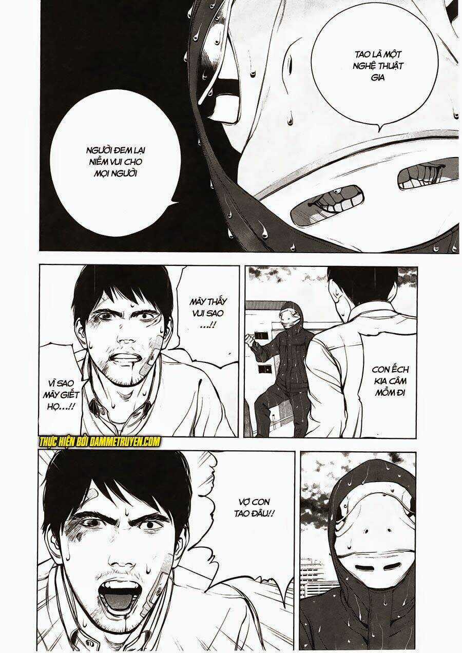 Museum Chapter 9 trang 15