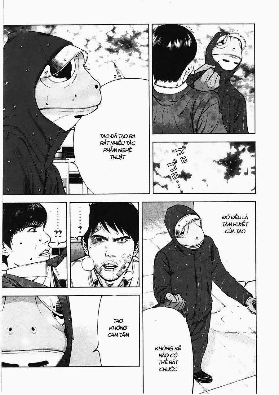 Museum Chapter 9 trang 16