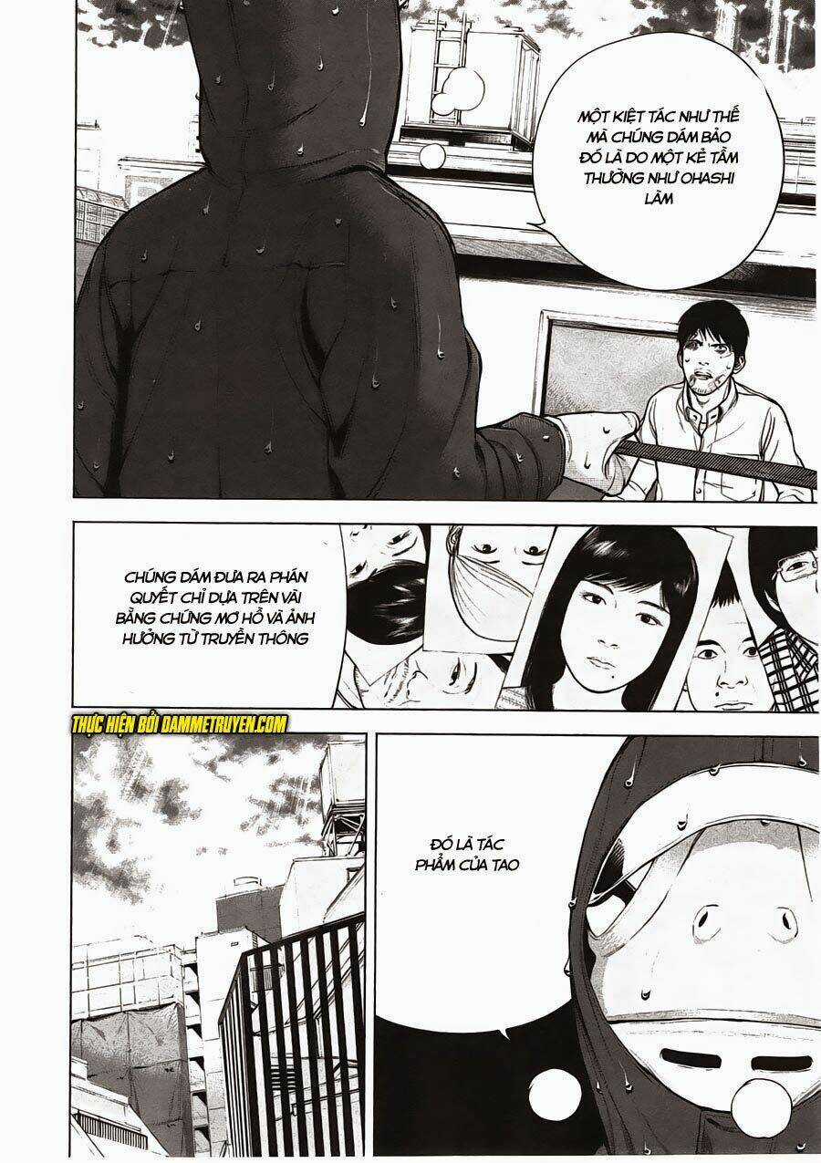 Museum Chapter 9 trang 17