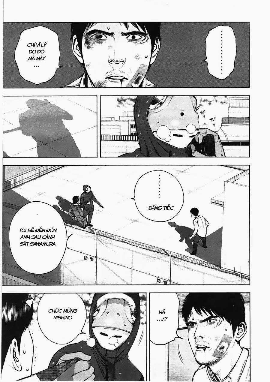 Museum Chapter 9 trang 18