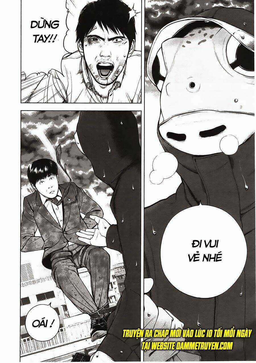 Museum Chapter 9 trang 19