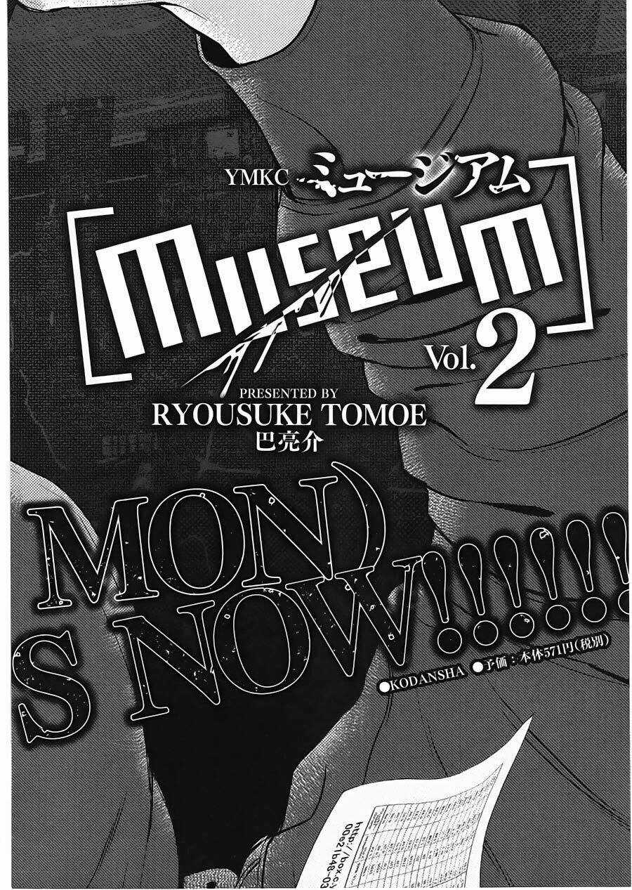 Museum Chapter 9 trang 21