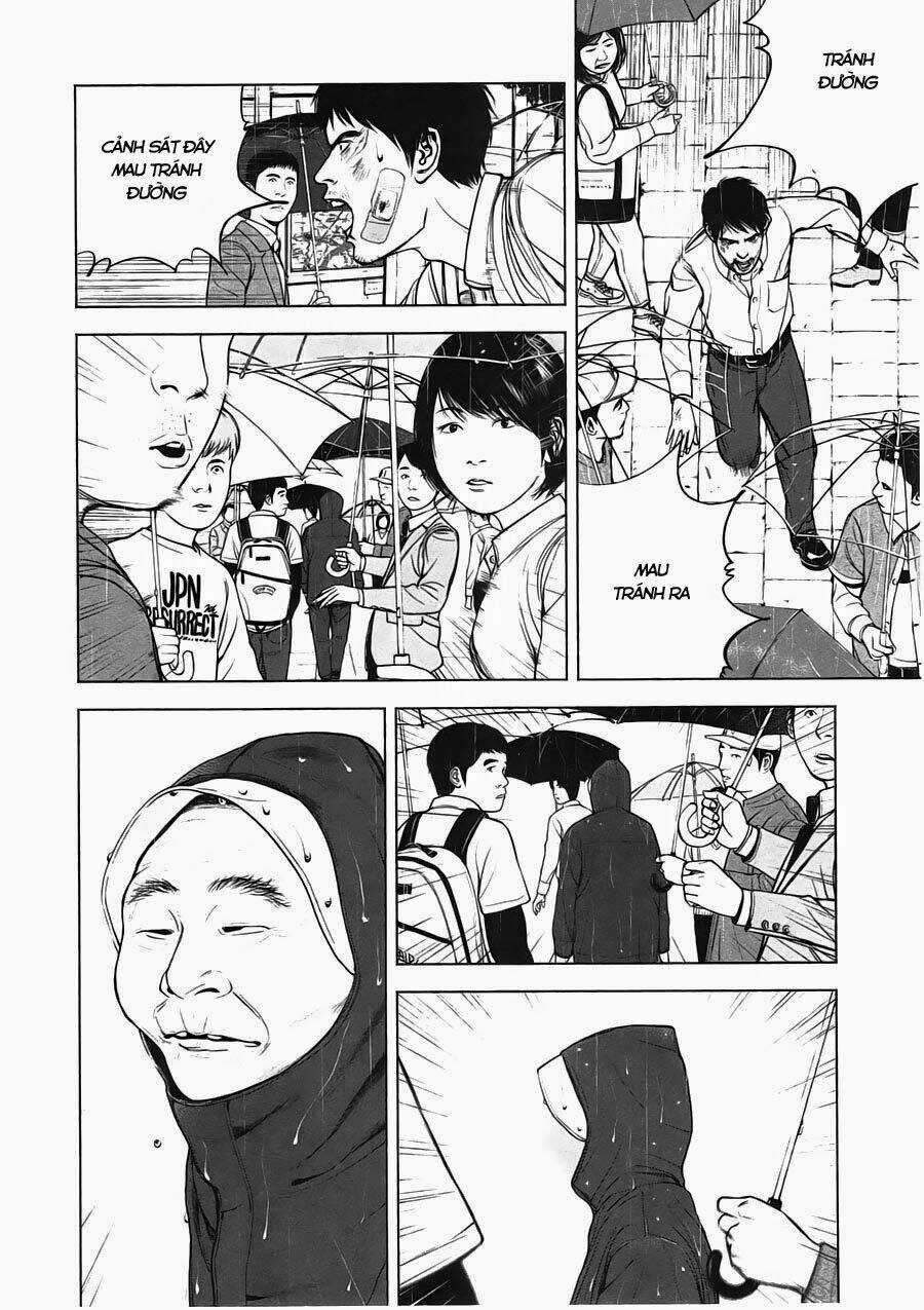 Museum Chapter 9 trang 3