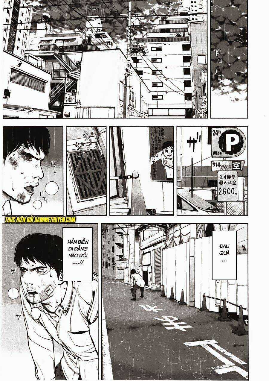 Museum Chapter 9 trang 6