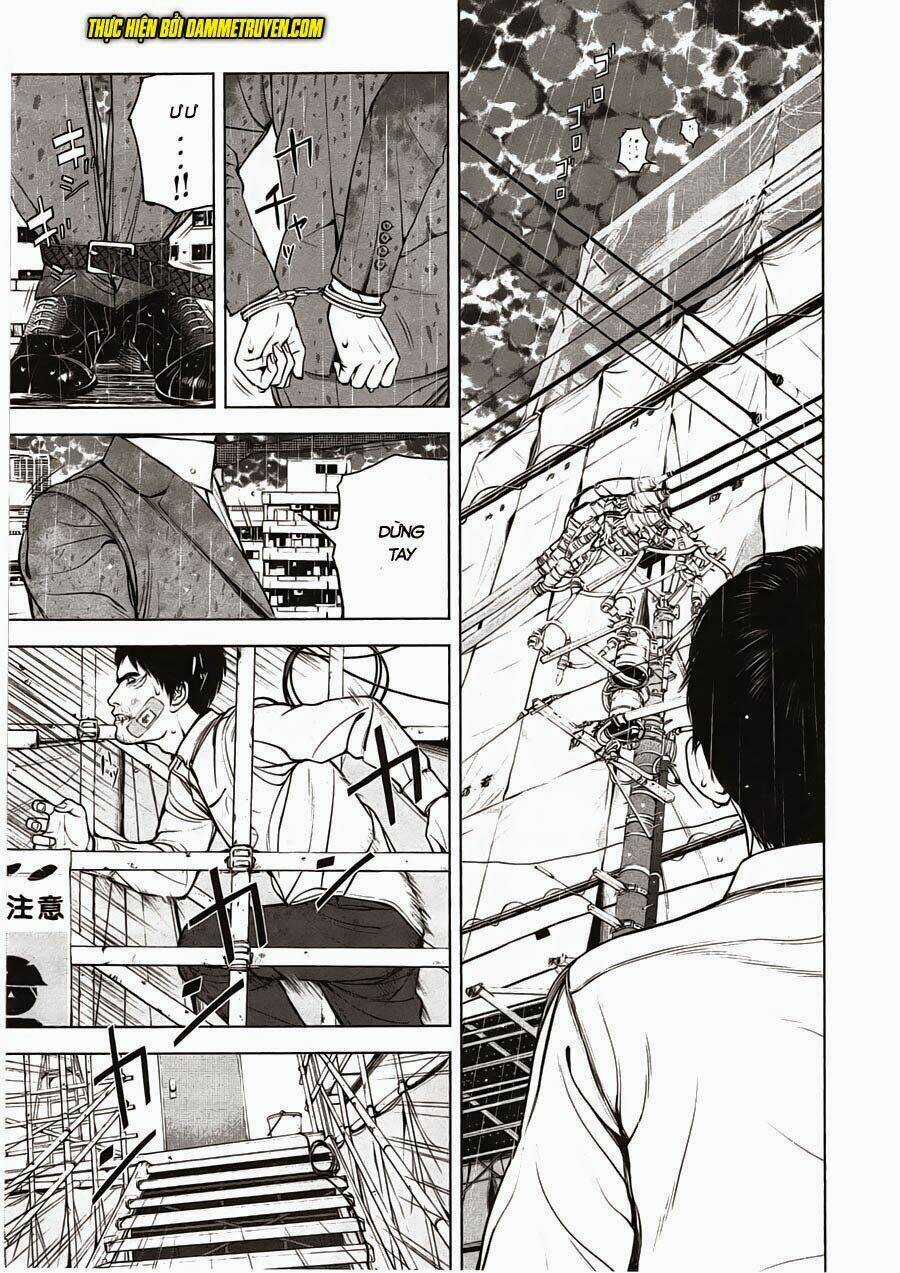 Museum Chapter 9 trang 8