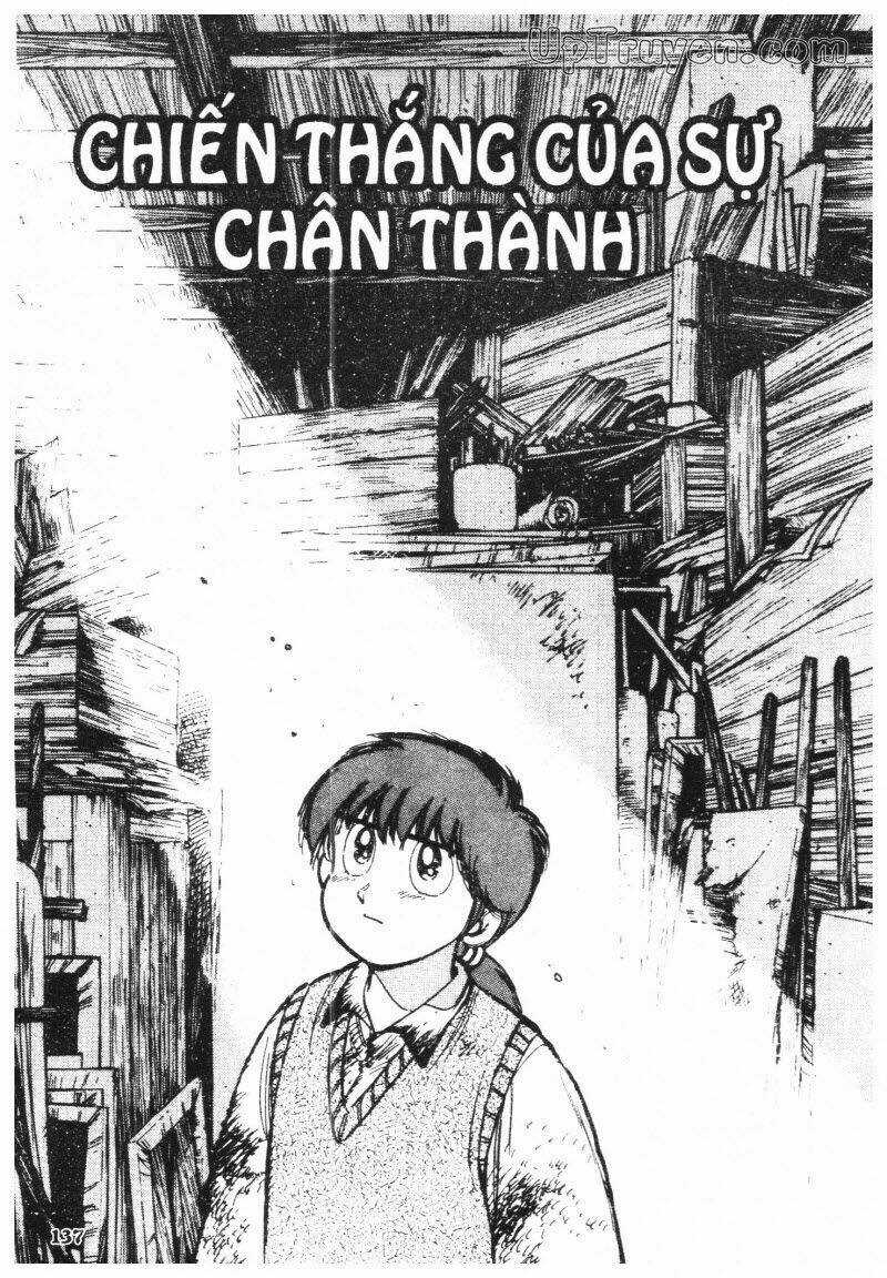 Mush (Họa Sĩ Thiên Tài) Chapter 1 trang 139