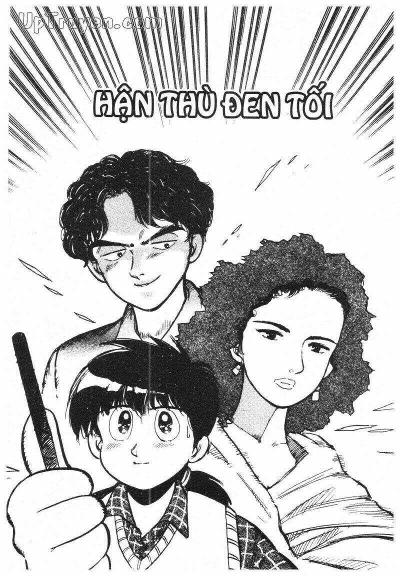 Mush (Họa Sĩ Thiên Tài) Chapter 1 trang 157