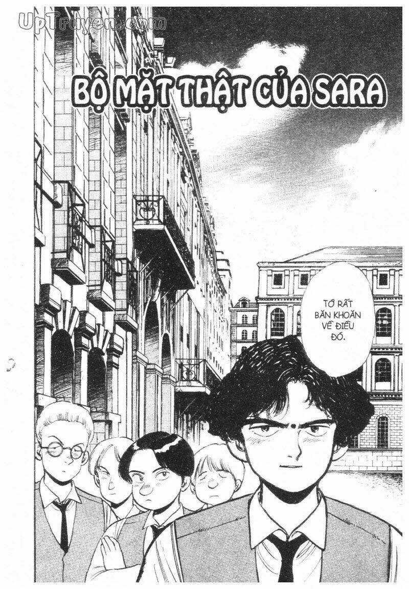 Mush (Họa Sĩ Thiên Tài) Chapter 1 trang 176