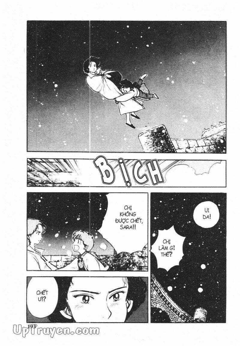 Mush (Họa Sĩ Thiên Tài) Chapter 1 trang 195