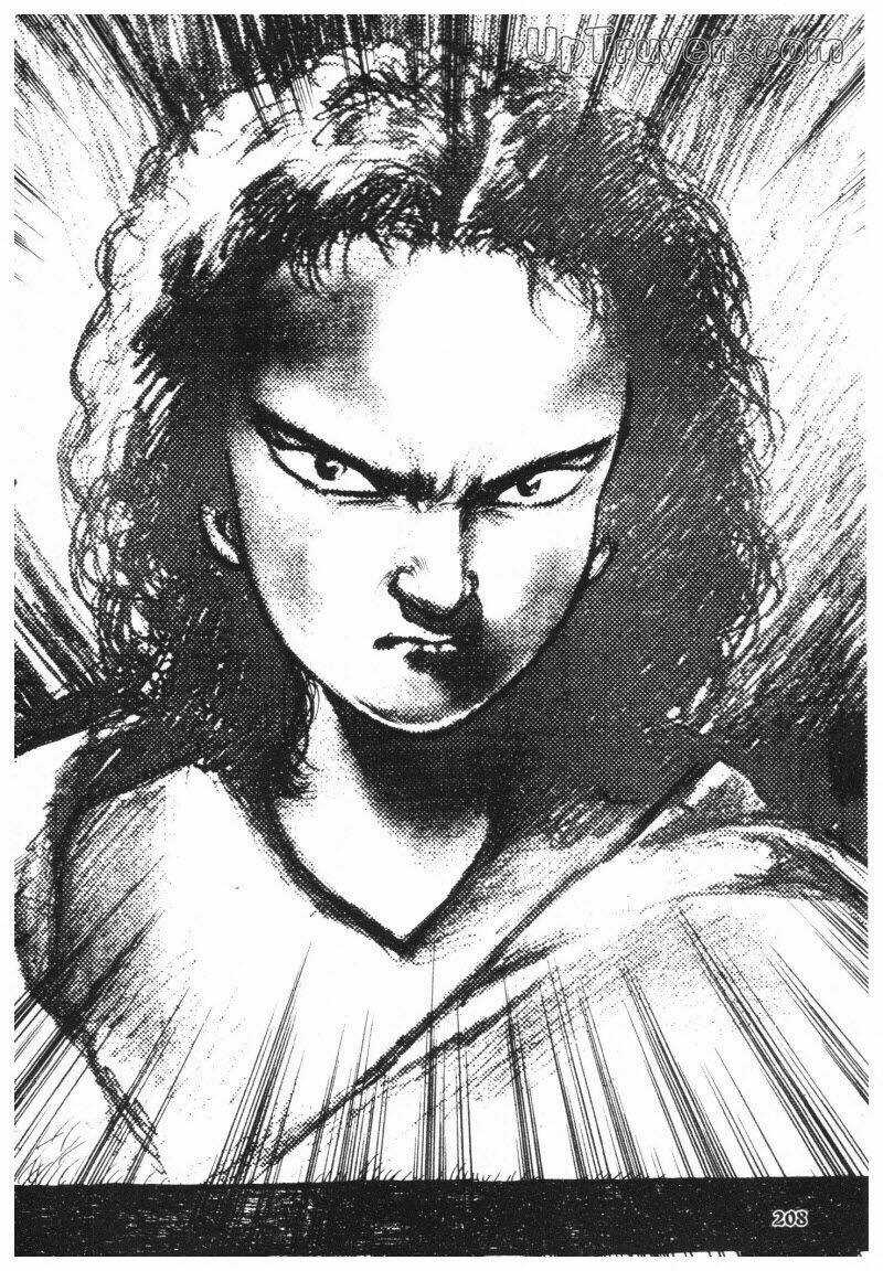 Mush (Họa Sĩ Thiên Tài) Chapter 1 trang 210