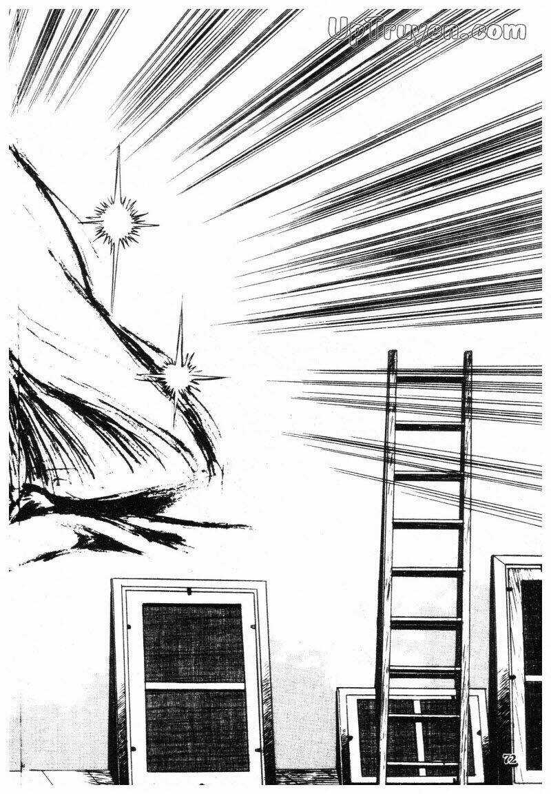 Mush (Họa Sĩ Thiên Tài) Chapter 1 trang 74