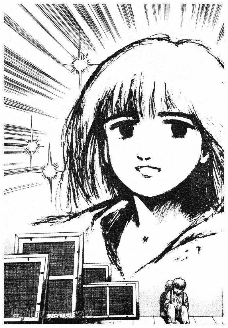 Mush (Họa Sĩ Thiên Tài) Chapter 1 trang 75