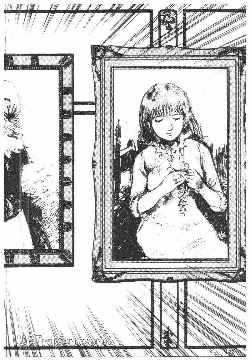 Mush (Họa Sĩ Thiên Tài) Chapter 2 trang 124