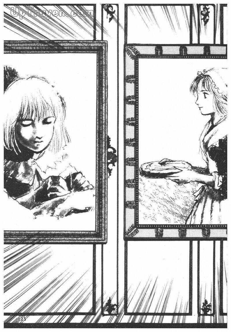 Mush (Họa Sĩ Thiên Tài) Chapter 2 trang 125