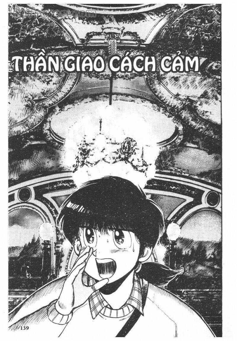 Mush (Họa Sĩ Thiên Tài) Chapter 2 trang 141