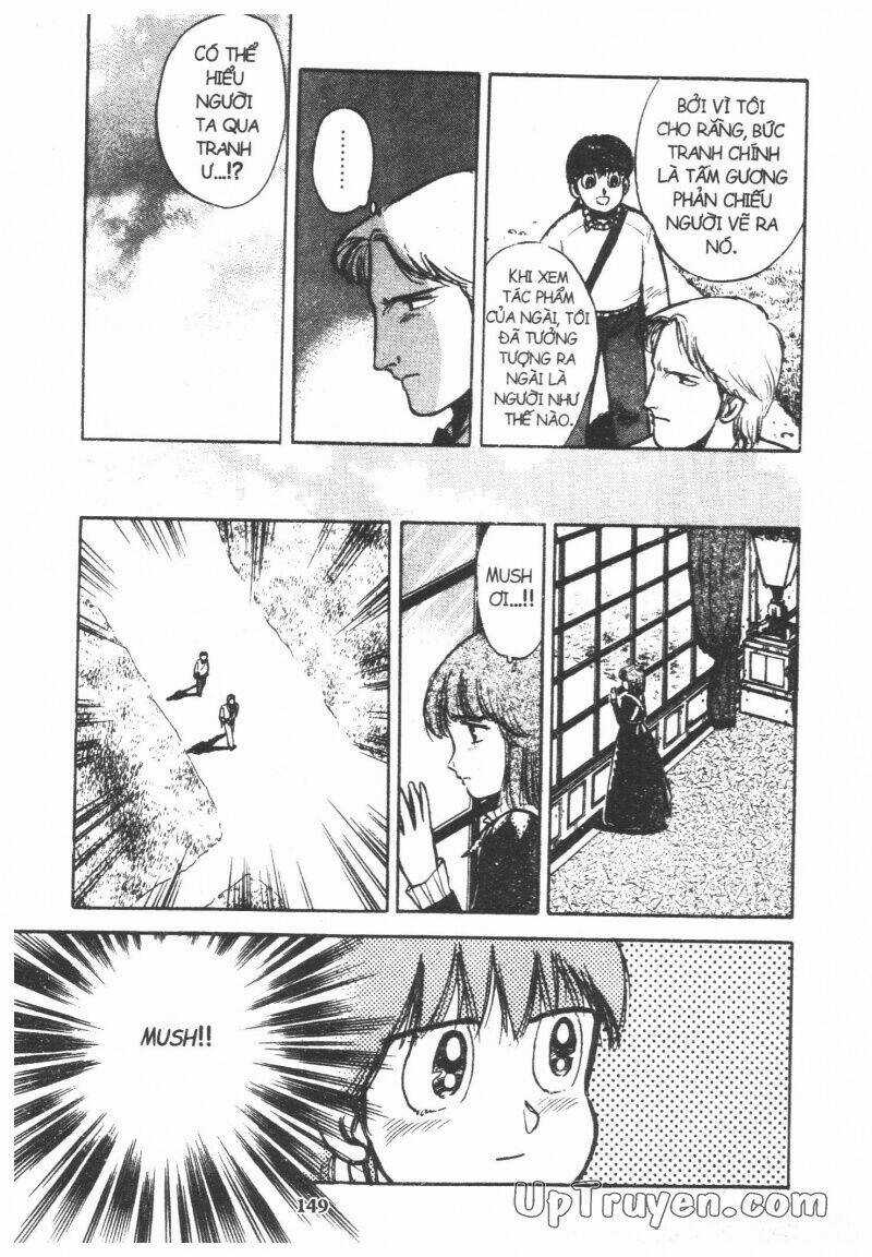 Mush (Họa Sĩ Thiên Tài) Chapter 2 trang 151