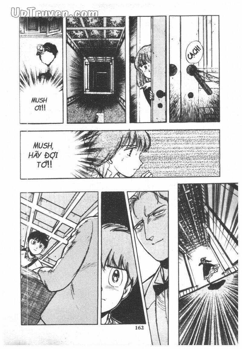 Mush (Họa Sĩ Thiên Tài) Chapter 2 trang 164