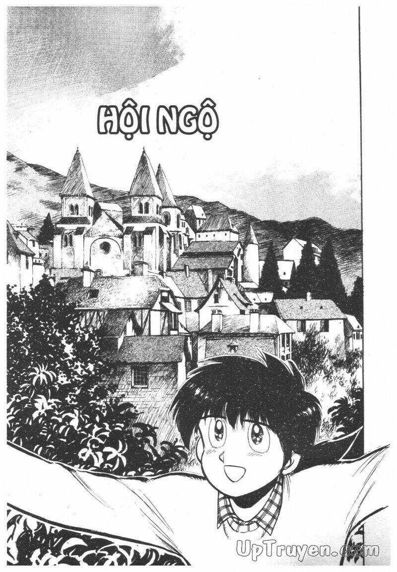 Mush (Họa Sĩ Thiên Tài) Chapter 2 trang 173