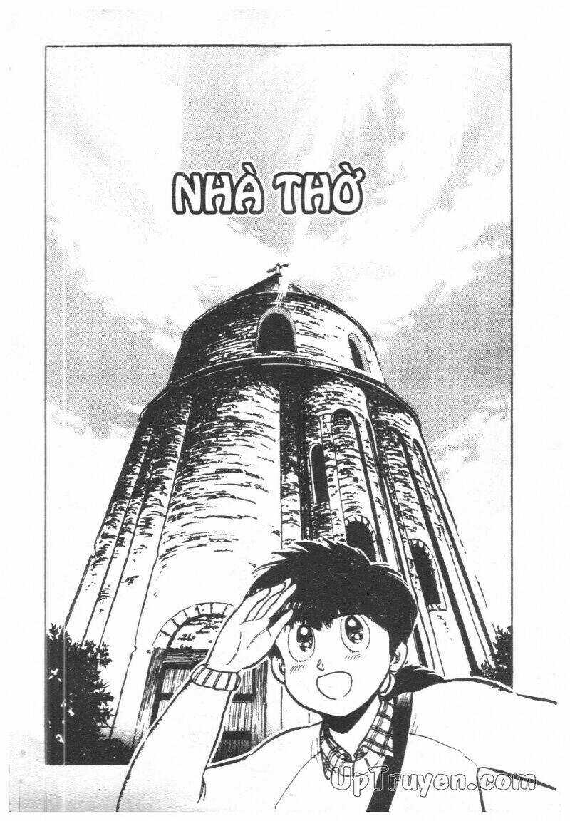 Mush (Họa Sĩ Thiên Tài) Chapter 2 trang 192