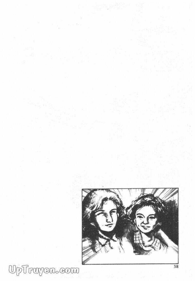 Mush (Họa Sĩ Thiên Tài) Chapter 2 trang 40