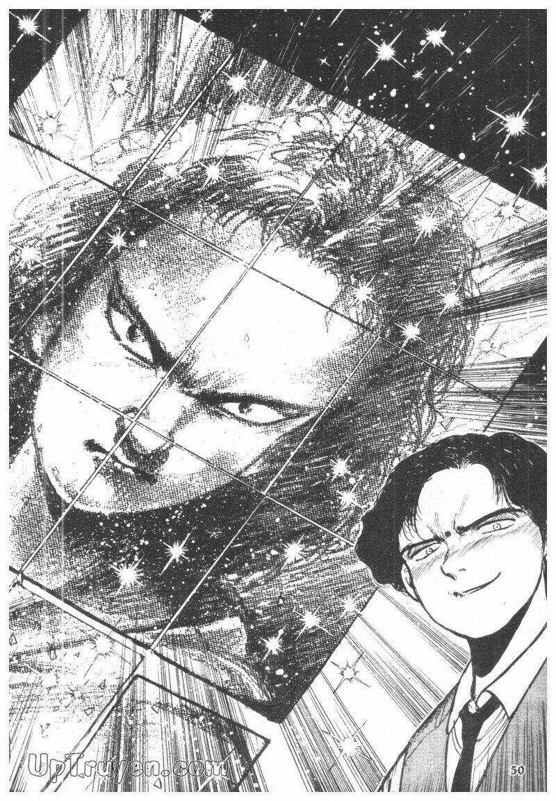 Mush (Họa Sĩ Thiên Tài) Chapter 2 trang 52