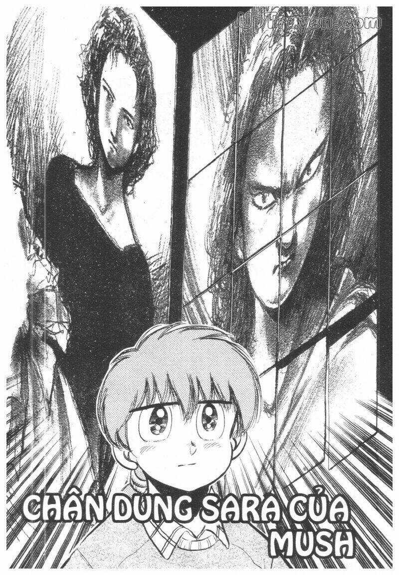 Mush (Họa Sĩ Thiên Tài) Chapter 2 trang 60