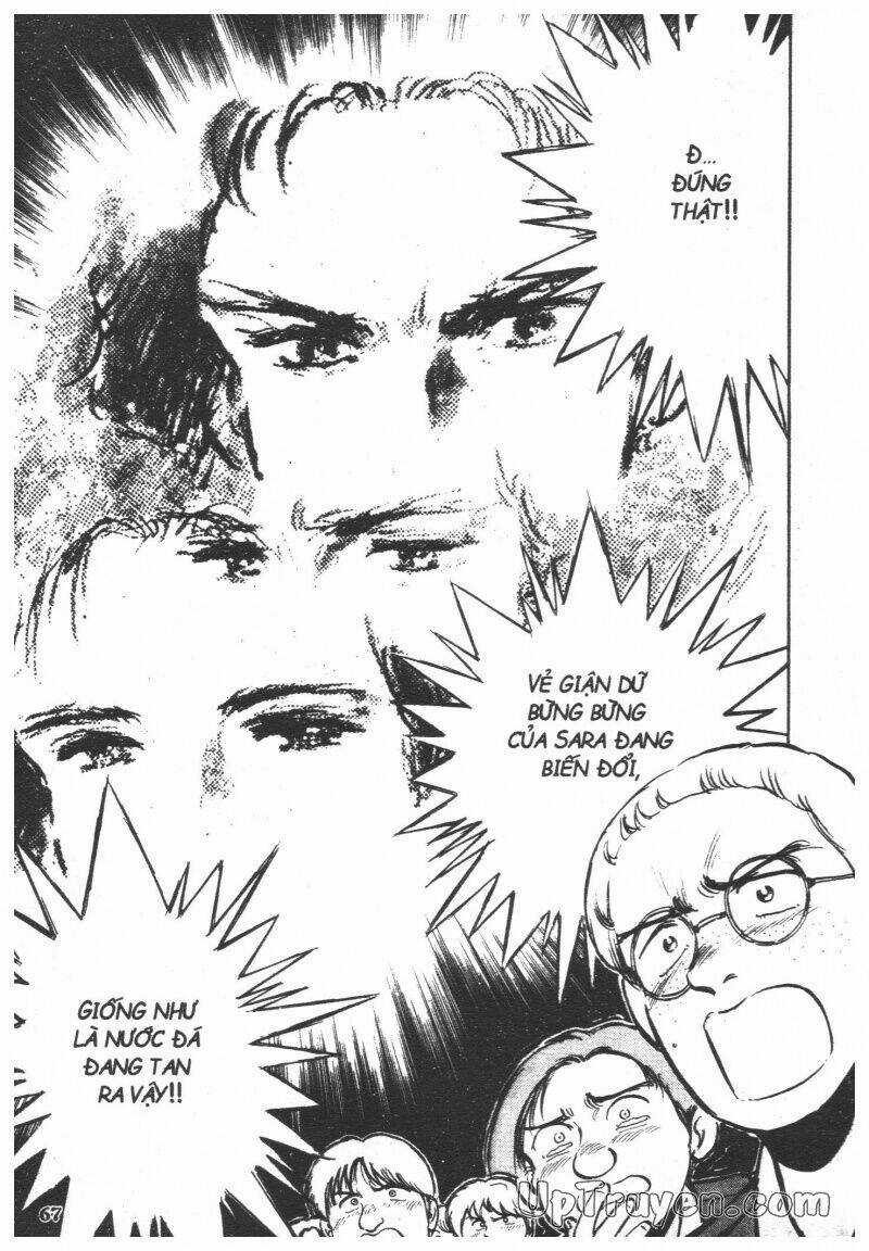 Mush (Họa Sĩ Thiên Tài) Chapter 2 trang 69