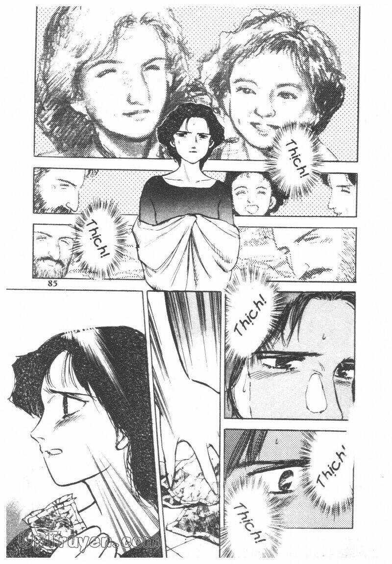 Mush (Họa Sĩ Thiên Tài) Chapter 2 trang 87