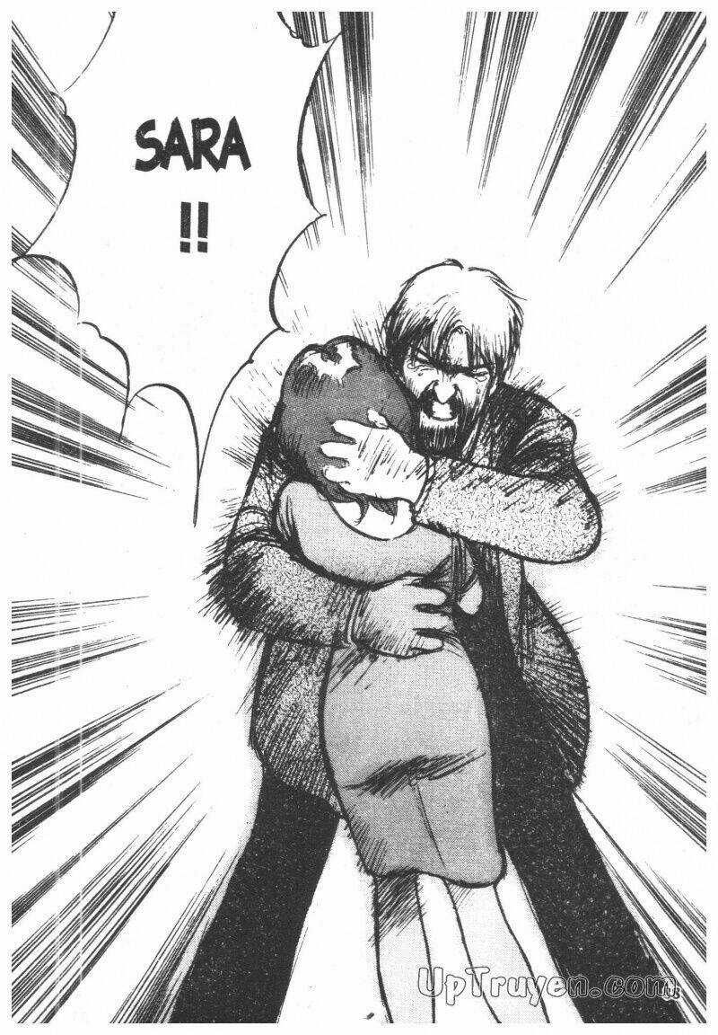 Mush (Họa Sĩ Thiên Tài) Chapter 2 trang 90