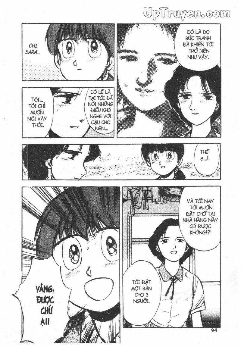 Mush (Họa Sĩ Thiên Tài) Chapter 2 trang 96