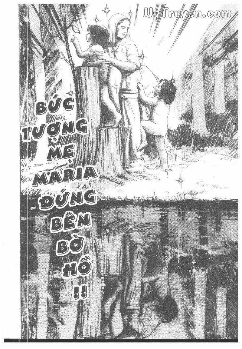 Mush (Họa Sĩ Thiên Tài) Chapter 3 trang 100