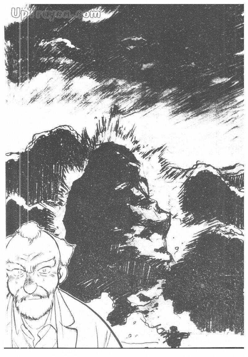 Mush (Họa Sĩ Thiên Tài) Chapter 3 trang 182