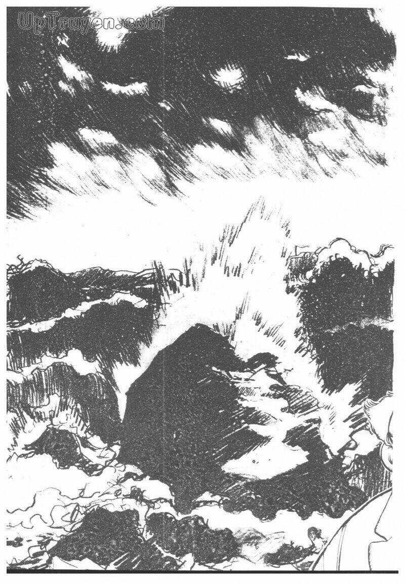 Mush (Họa Sĩ Thiên Tài) Chapter 3 trang 183