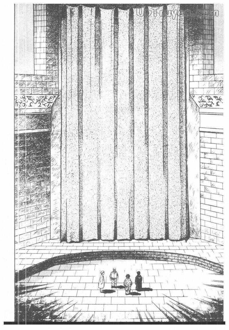 Mush (Họa Sĩ Thiên Tài) Chapter 3 trang 90