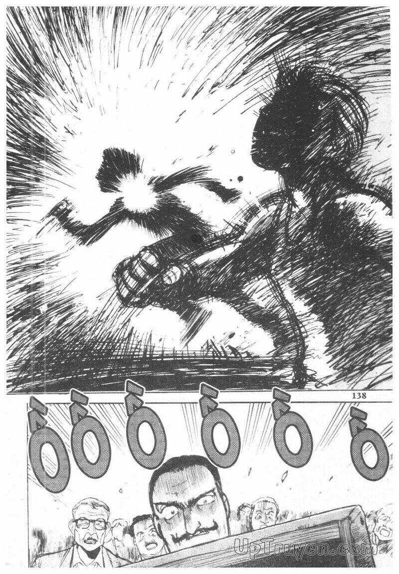 Mush (Họa Sĩ Thiên Tài) Chapter 4 trang 140