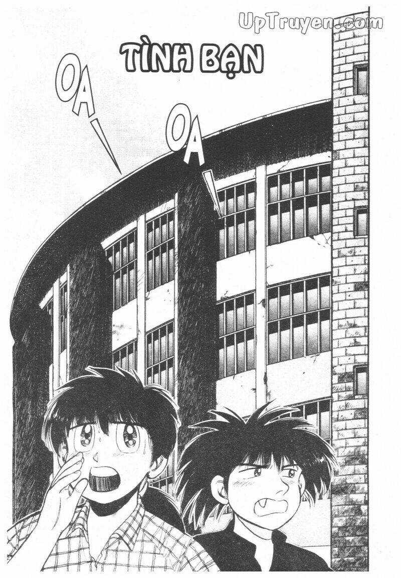 Mush (Họa Sĩ Thiên Tài) Chapter 4 trang 145