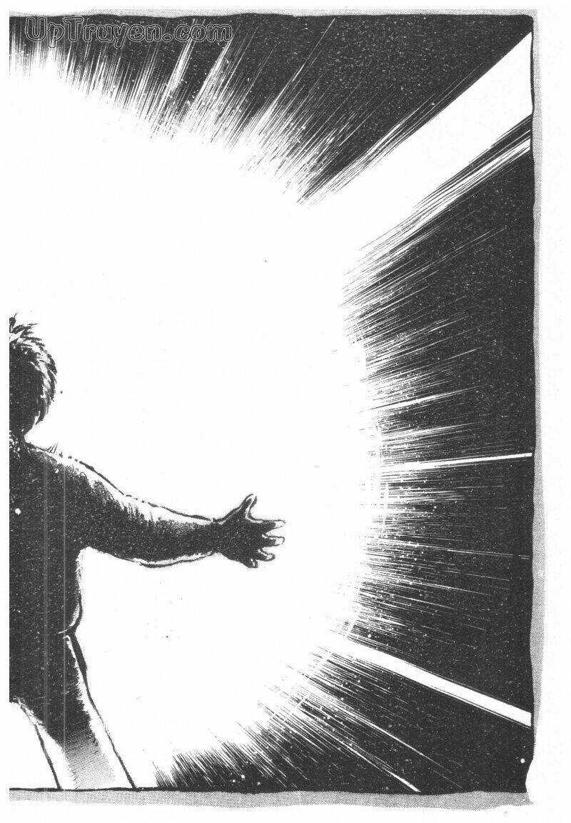 Mush (Họa Sĩ Thiên Tài) Chapter 4 trang 18