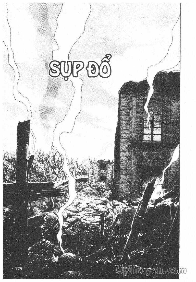 Mush (Họa Sĩ Thiên Tài) Chapter 4 trang 181