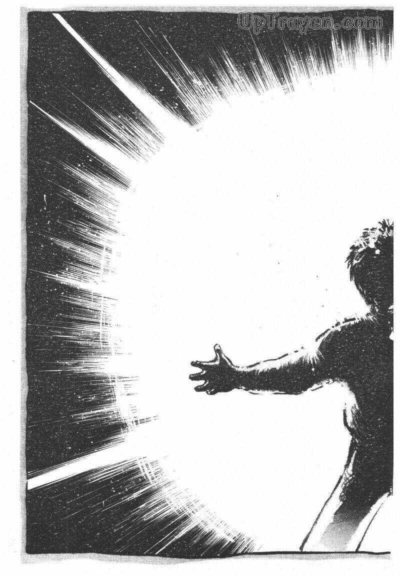 Mush (Họa Sĩ Thiên Tài) Chapter 4 trang 19