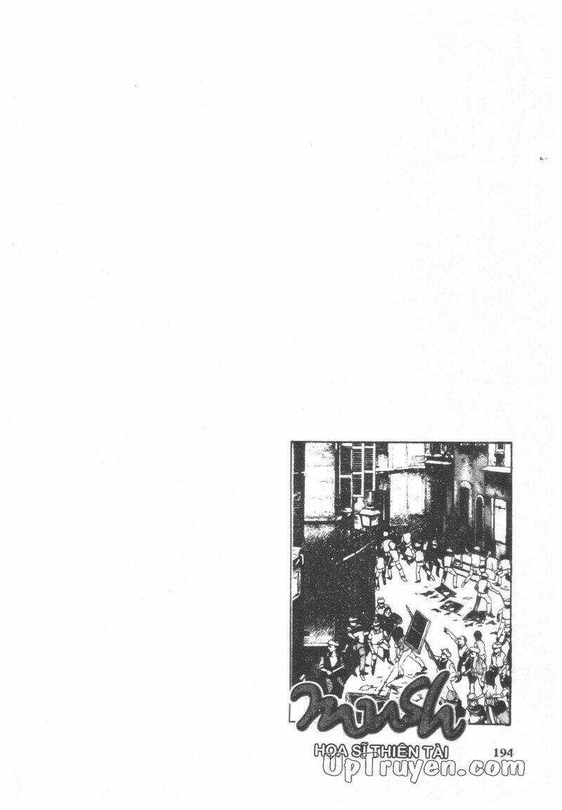 Mush (Họa Sĩ Thiên Tài) Chapter 4 trang 196