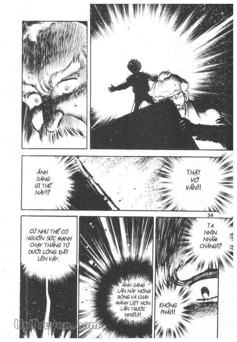 Mush (Họa Sĩ Thiên Tài) Chapter 4 trang 56