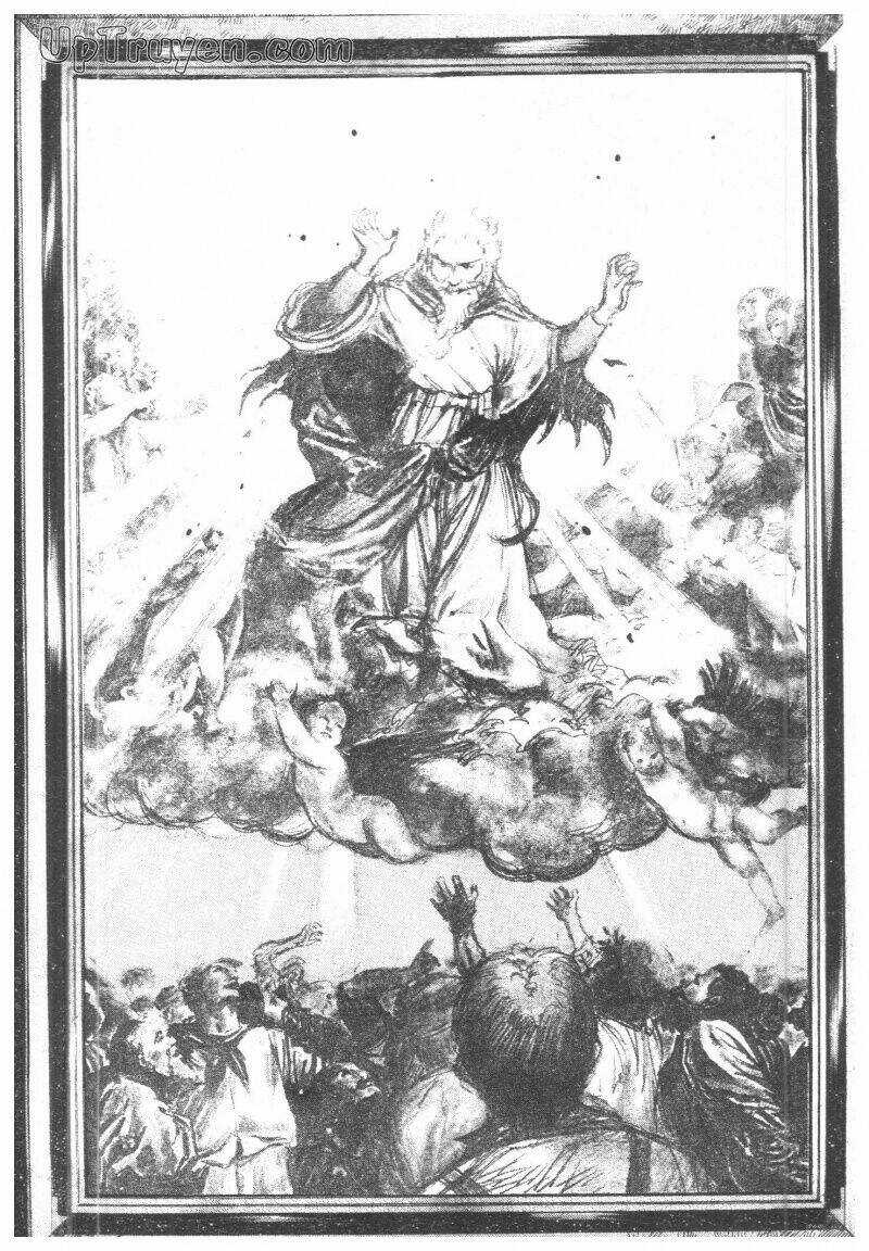 Mush (Họa Sĩ Thiên Tài) Chapter 5 trang 128