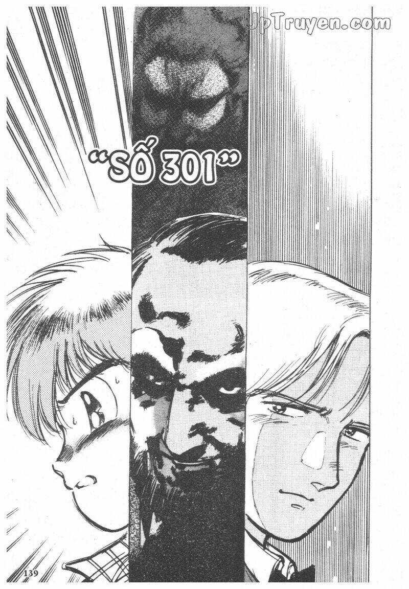 Mush (Họa Sĩ Thiên Tài) Chapter 5 trang 139