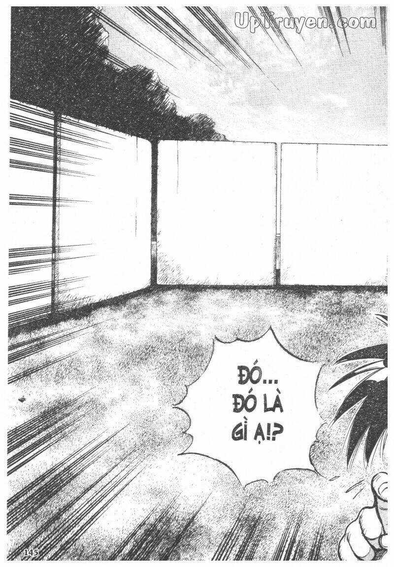 Mush (Họa Sĩ Thiên Tài) Chapter 5 trang 145