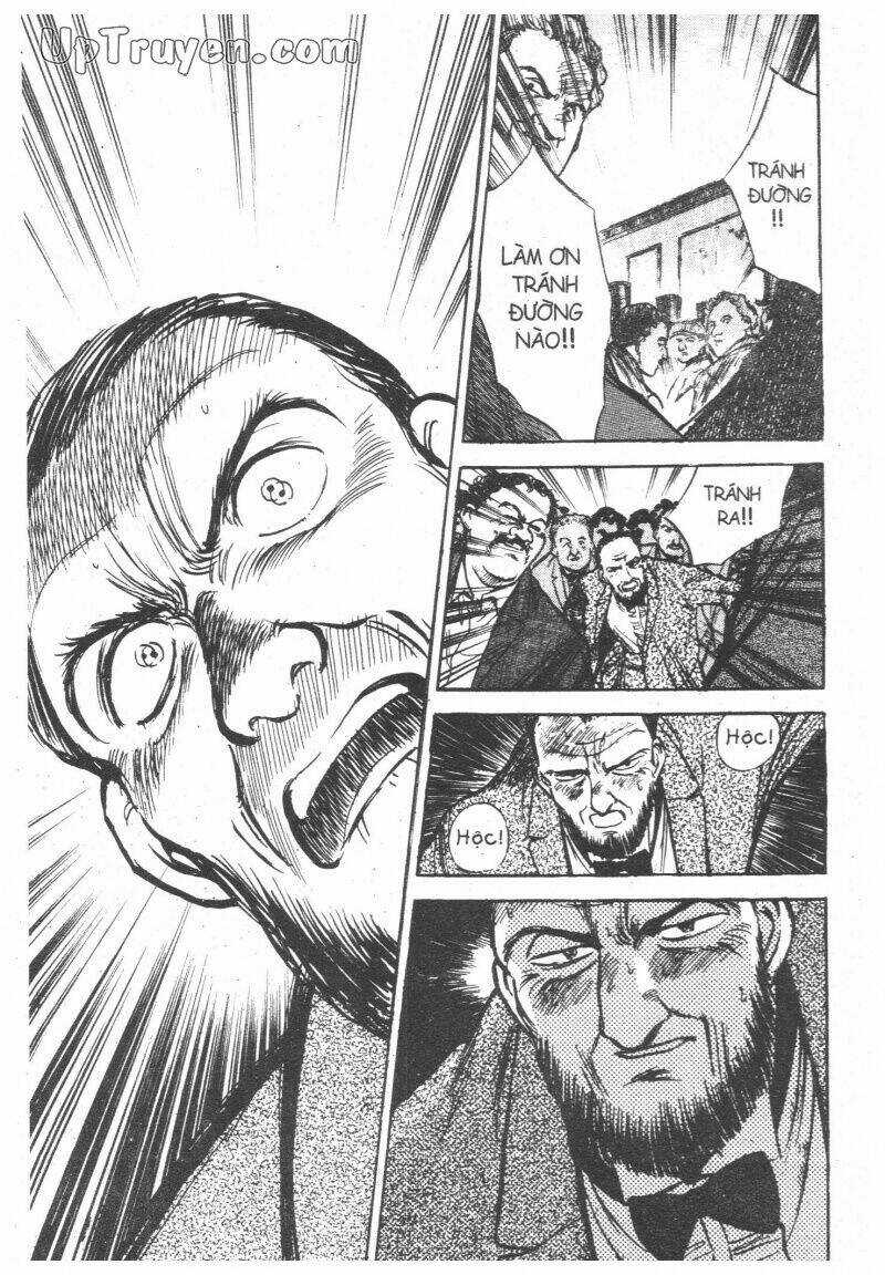 Mush (Họa Sĩ Thiên Tài) Chapter 5 trang 151