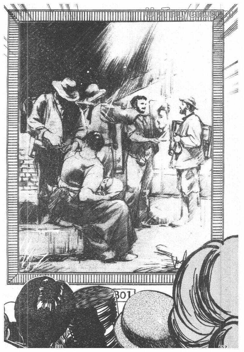 Mush (Họa Sĩ Thiên Tài) Chapter 5 trang 152