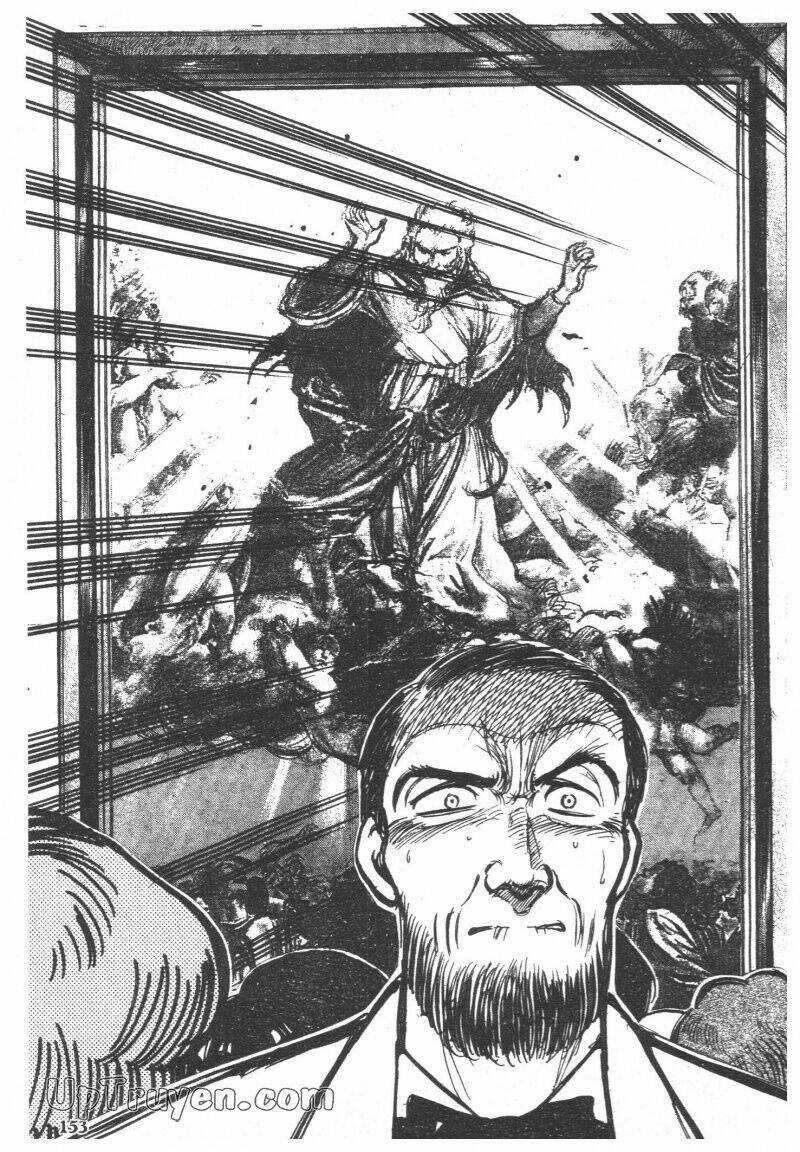 Mush (Họa Sĩ Thiên Tài) Chapter 5 trang 153