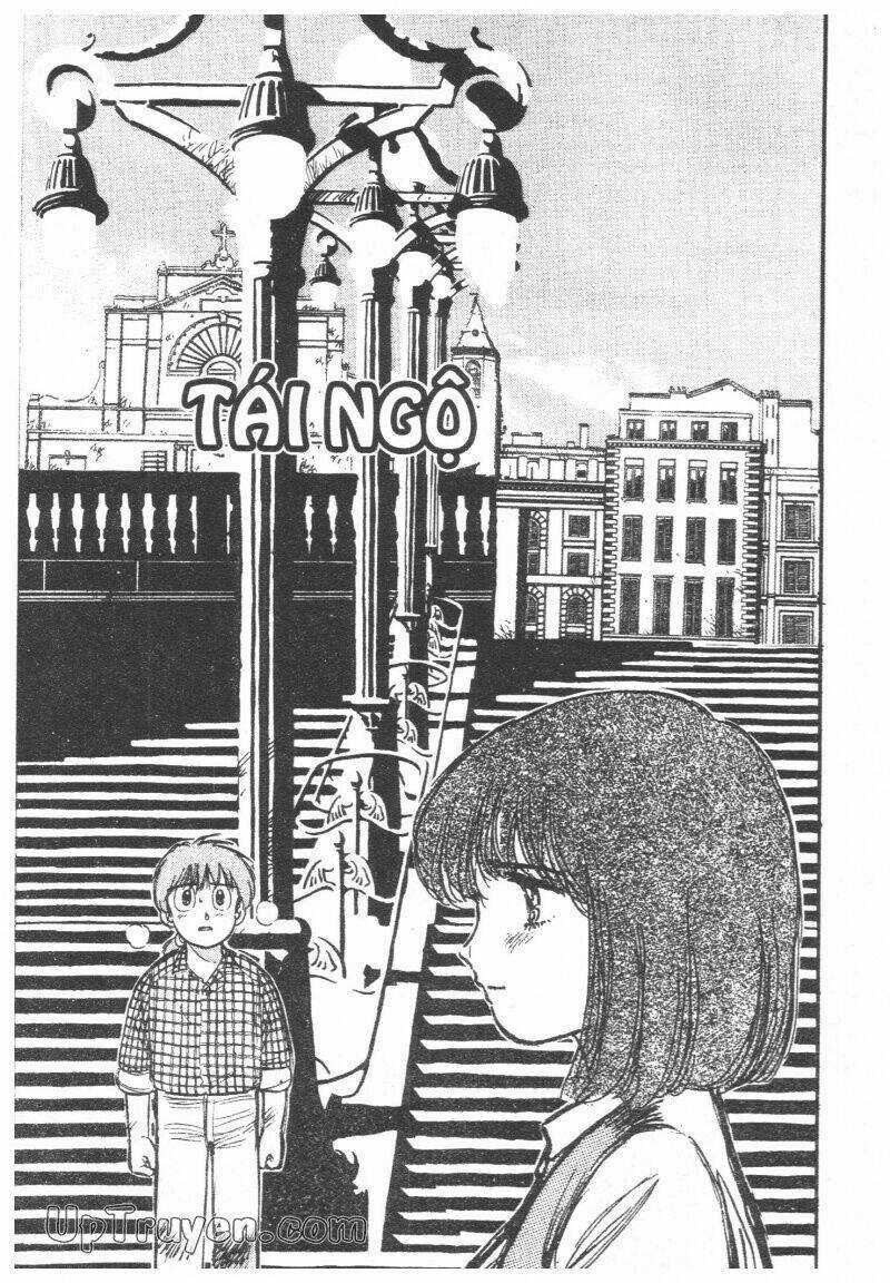 Mush (Họa Sĩ Thiên Tài) Chapter 5 trang 175